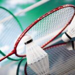 Image de AGT Badminton