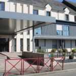 Image de Centre hospitalier / EHPAD de Grand-Fougeray