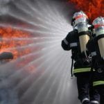 Image de Amicale des sapeurs pompiers Ercé-Teillay