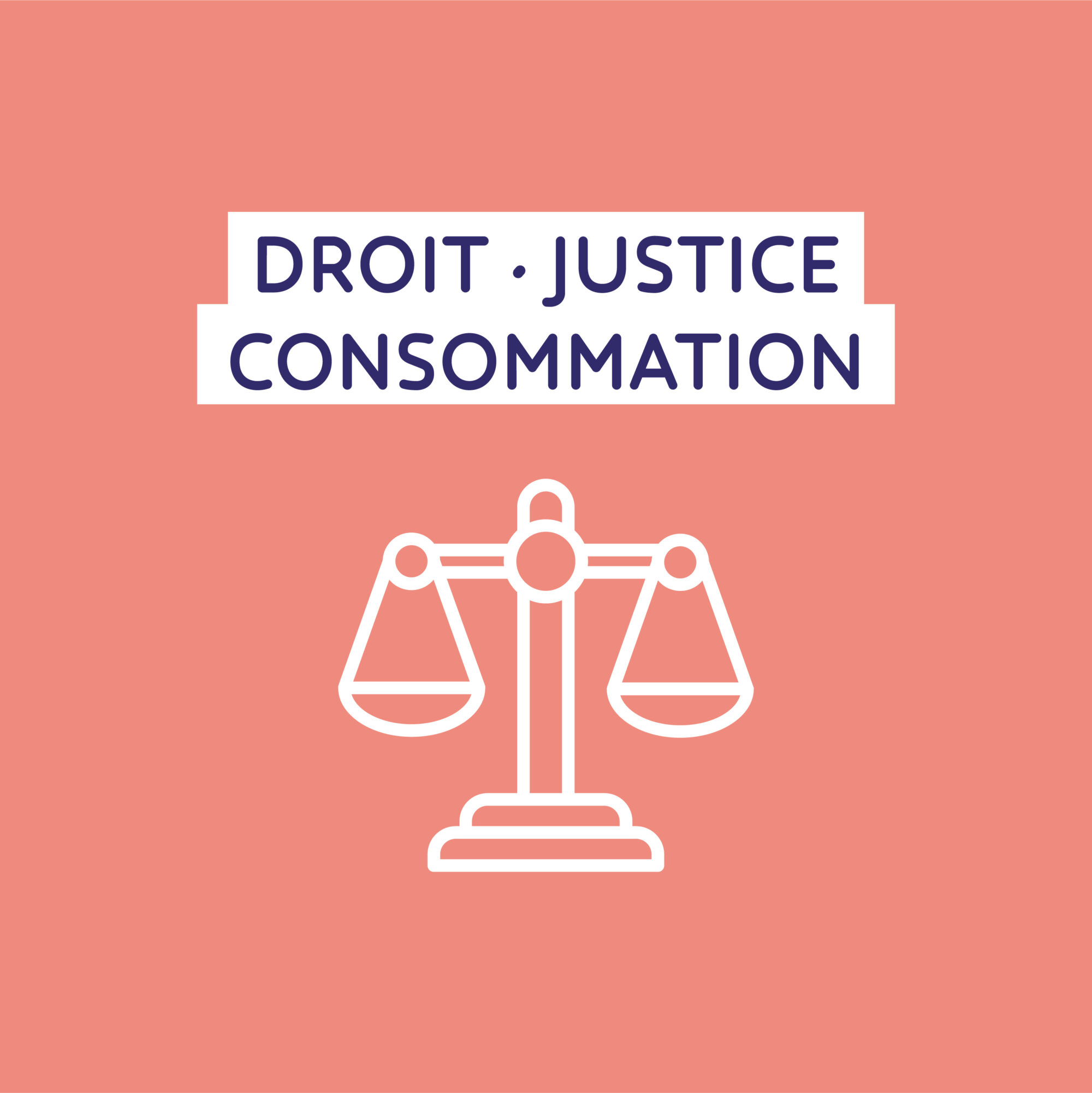 Permanences Droit Justice Consommation