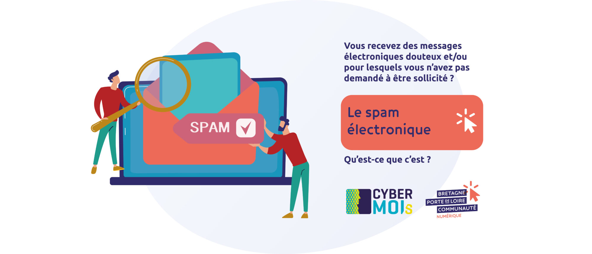 le_spam_electronique_ban