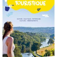 Guide touristique v2021